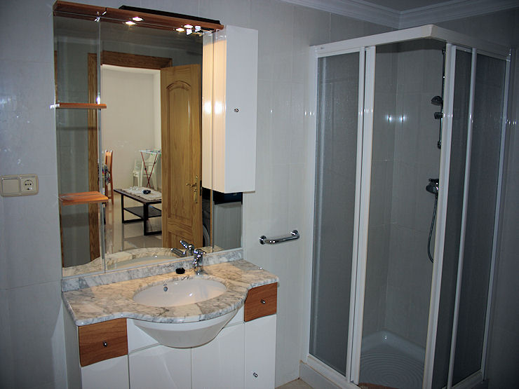 Chalet independiente en venta en Benajarafe, Rincón de la Victoria
